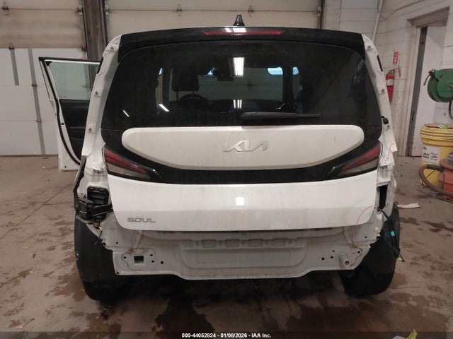 Продажа на аукционе авто 2024 Kia Soul Lx, vin: KNDJ23AU7R7230902, номер лота: 44052824
