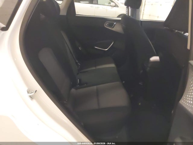 Продажа на аукционе авто 2024 Kia Soul Lx, vin: KNDJ23AU7R7230902, номер лота: 44052824