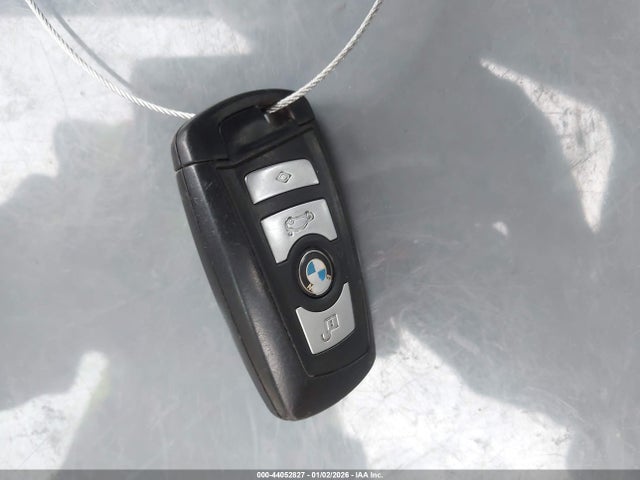 2011 BMW 528I WBAFR1C56BC742298 Photo 10