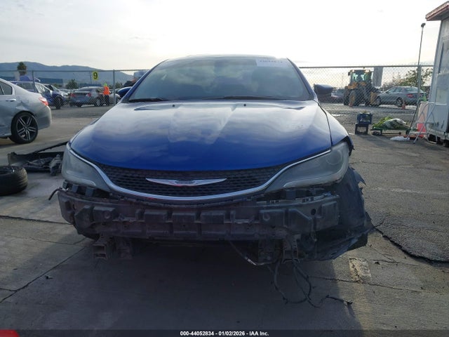 Chrysler 200 Limited 2015 1C3CCCAB9FN669325 Image 13