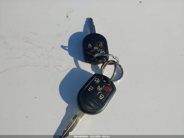 Ford TAURUS SEL 2014 1FAHP2E89EG181709 Image 11