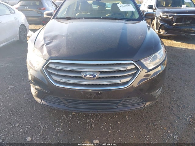 Ford TAURUS SEL 2014 1FAHP2E89EG181709 Image 12