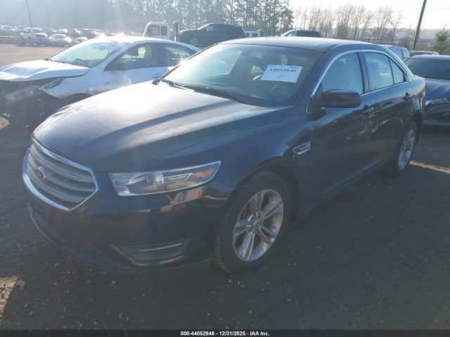 Ford TAURUS SEL 2014 1FAHP2E89EG181709 Image 2