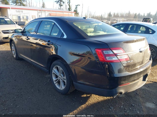 Ford TAURUS SEL 2014 1FAHP2E89EG181709 Image 3