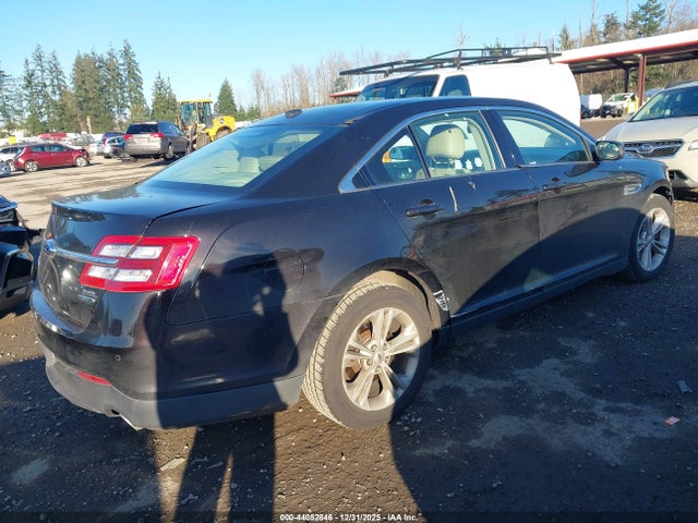 Ford TAURUS SEL 2014 1FAHP2E89EG181709 Image 4