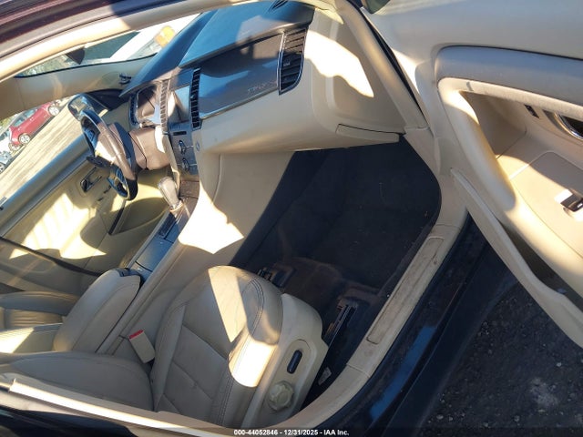 Ford TAURUS SEL 2014 1FAHP2E89EG181709 Image 5