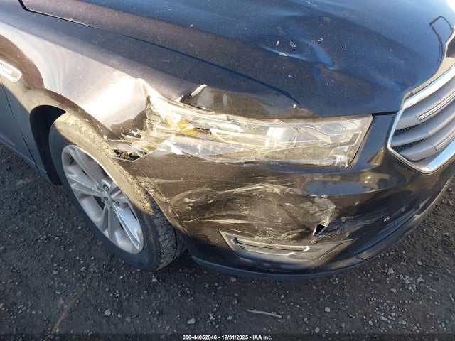 Ford TAURUS SEL 2014 1FAHP2E89EG181709 Image 6