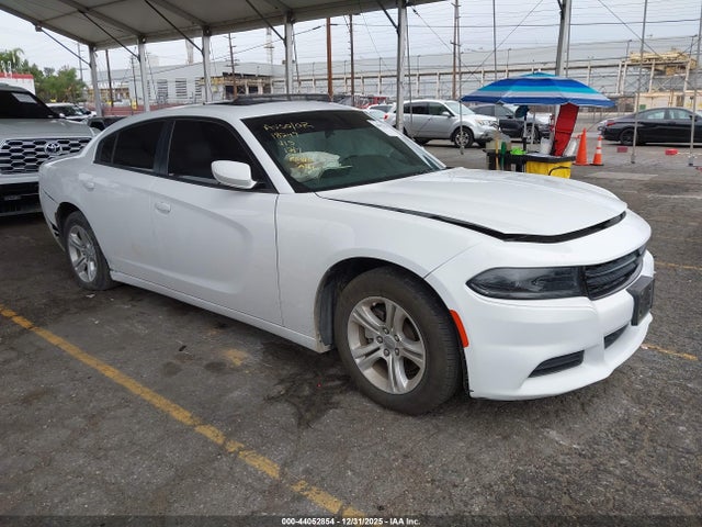 2022 DODGE CHARGER 2C3CDXBG1NH201868