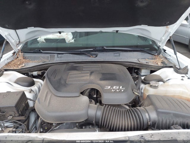 2022 DODGE CHARGER 2C3CDXBG1NH201868 Photo 9