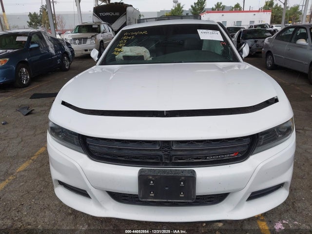 2022 Dodge Charger Sxt Rwd მანქანა იყიდება აუქციონზე, vin: 2C3CDXBG1NH201868, აუქციონის ნომერი: 44052854