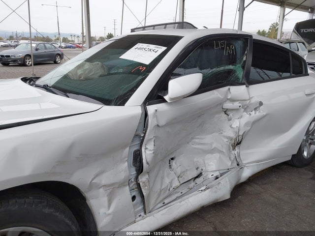 2022 DODGE CHARGER 2C3CDXBG1NH201868 Photo 5