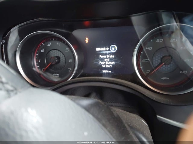 2022 DODGE CHARGER 2C3CDXBG1NH201868 Photo 6