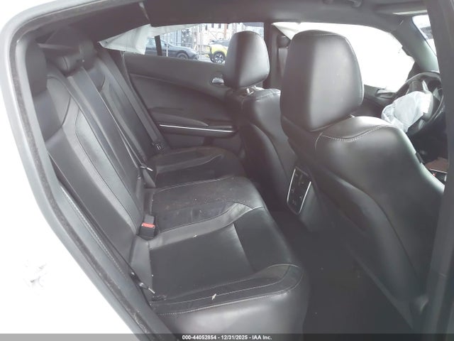 2022 DODGE CHARGER 2C3CDXBG1NH201868 Photo 7