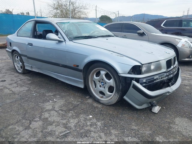 1995 BMW M3 WBSBF0322SEN90012