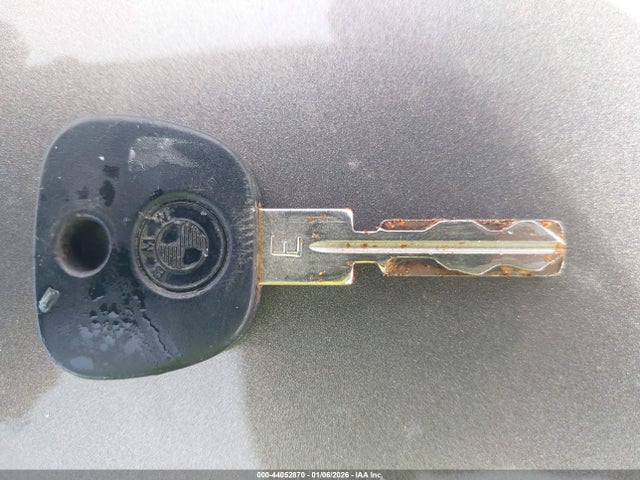 1995 BMW M3 WBSBF0322SEN90012 Photo 10