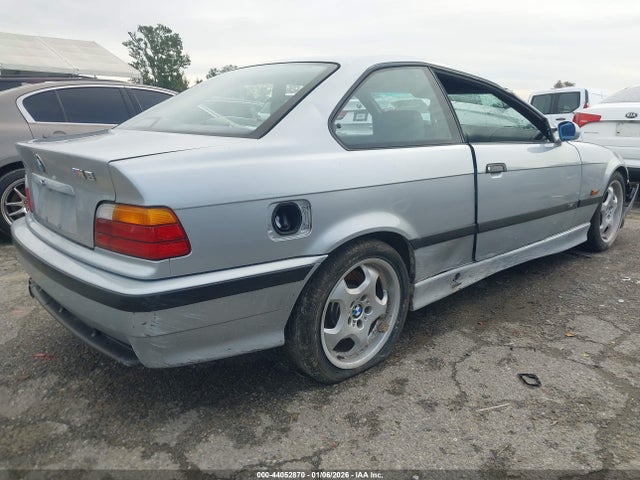 1995 BMW M3 WBSBF0322SEN90012 Photo 3