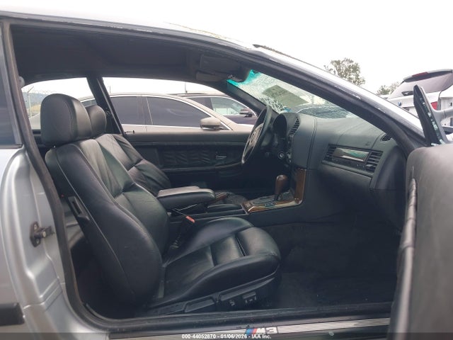 1995 BMW M3 WBSBF0322SEN90012 Photo 4