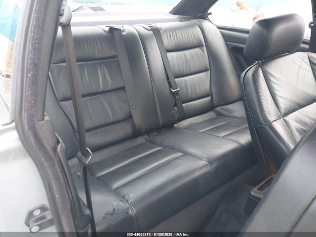 1995 BMW M3 WBSBF0322SEN90012 Photo 7