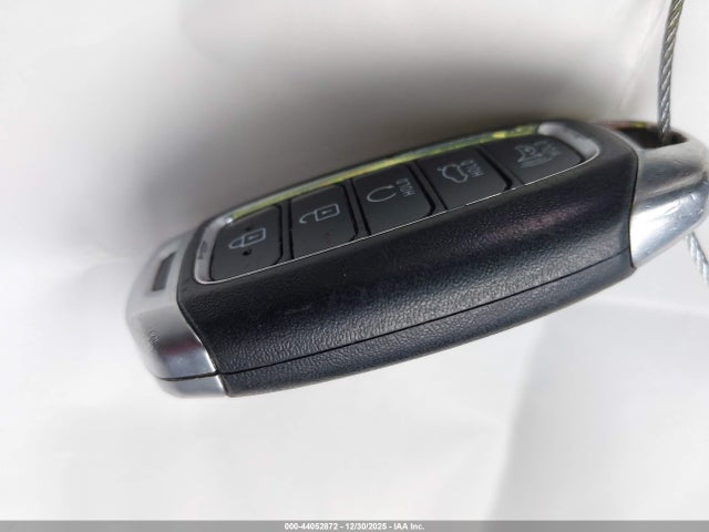 Hyundai ELANTRA SEL 2022 5NPLM4AG9NH070708 Image 11