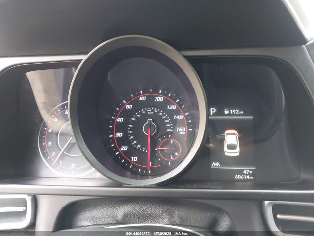 Hyundai ELANTRA SEL 2022 5NPLM4AG9NH070708 Image 7