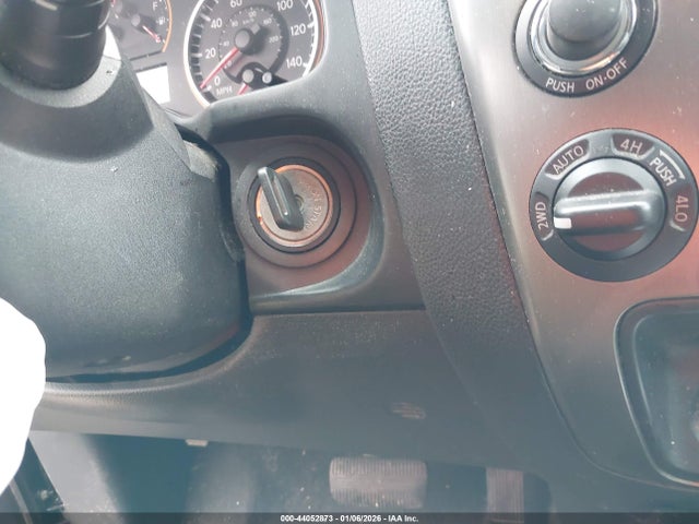2015 NISSAN ARMADA 5N1AA0NC8FN612670 Photo 10