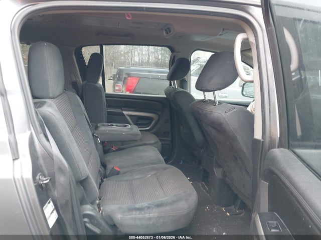 2015 NISSAN ARMADA 5N1AA0NC8FN612670 Photo 7