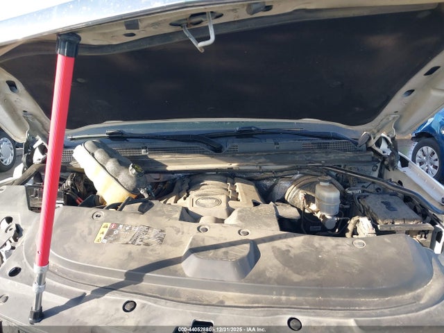 2018 CADILLAC ESCALADE 1GYS3DKJ7JR145492 Photo 9