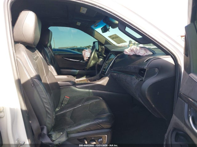 2018 CADILLAC ESCALADE 1GYS3DKJ7JR145492 Photo 4
