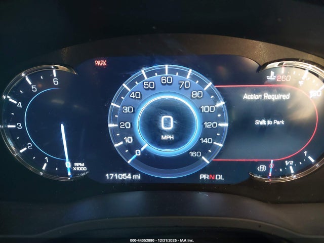 2018 CADILLAC ESCALADE 1GYS3DKJ7JR145492 Photo 6