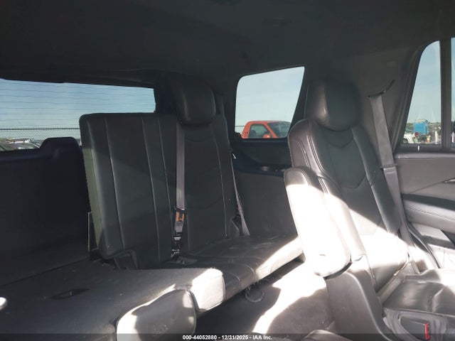 2018 CADILLAC ESCALADE 1GYS3DKJ7JR145492 Photo 7