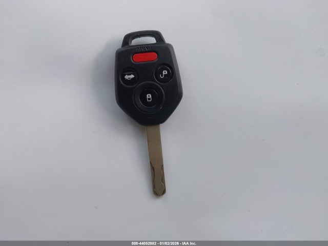 Продаж на аукціоні авто 2011 Subaru Outback 2.5i Limited, vin: 4S4BRBKC5B3443680, номер лоту: 44052882