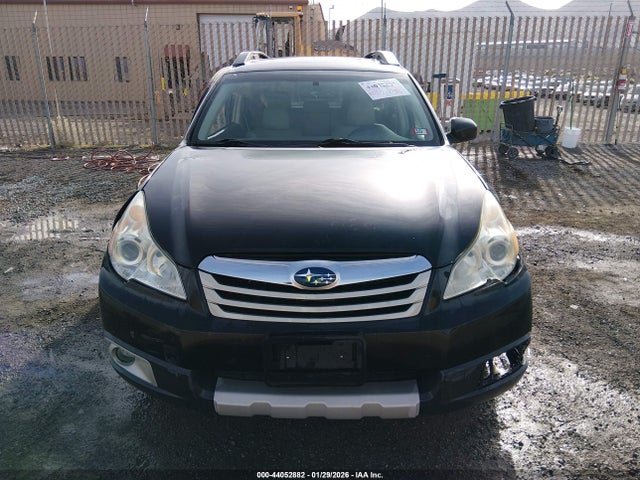 Продаж на аукціоні авто 2011 Subaru Outback 2.5i Limited, vin: 4S4BRBKC5B3443680, номер лоту: 44052882