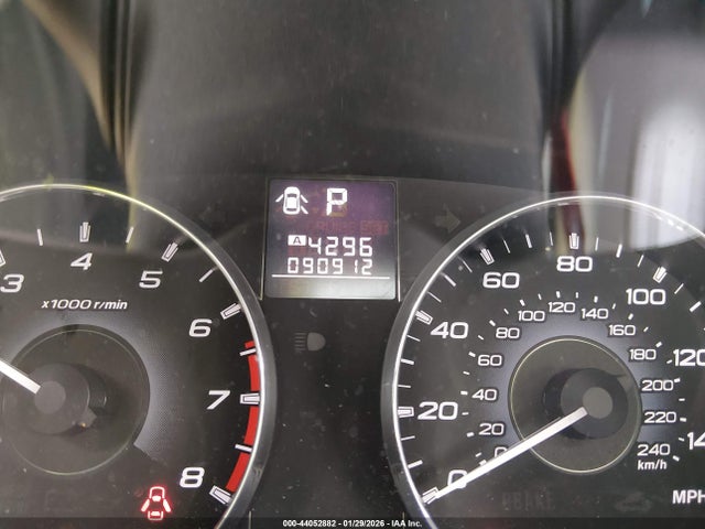 Продаж на аукціоні авто 2011 Subaru Outback 2.5i Limited, vin: 4S4BRBKC5B3443680, номер лоту: 44052882