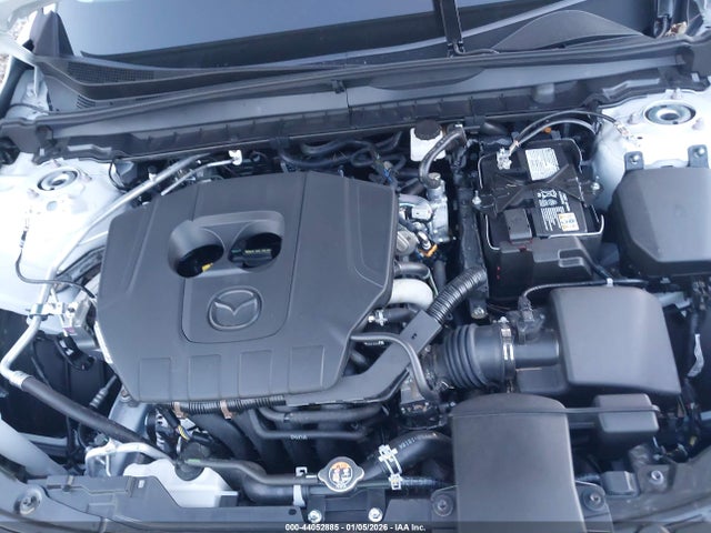 Aukcja sprzedaży 2025 Mazda Cx-50 2.5 S Premium Package, vin: 7MMVABDM8SN379217, numer aukcji: 44052885