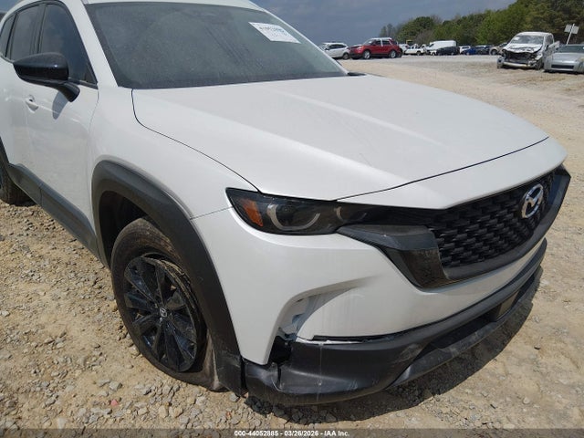 Aukcja sprzedaży 2025 Mazda Cx-50 2.5 S Premium Package, vin: 7MMVABDM8SN379217, numer aukcji: 44052885