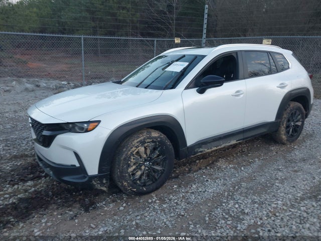 Aukcja sprzedaży 2025 Mazda Cx-50 2.5 S Premium Package, vin: 7MMVABDM8SN379217, numer aukcji: 44052885