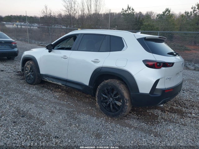 Aukcja sprzedaży 2025 Mazda Cx-50 2.5 S Premium Package, vin: 7MMVABDM8SN379217, numer aukcji: 44052885
