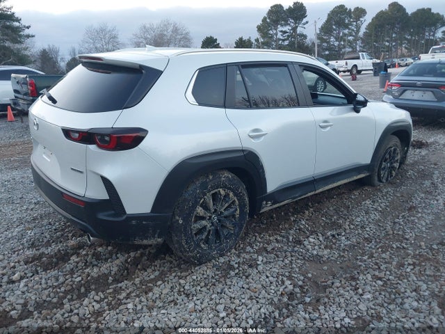 Aukcja sprzedaży 2025 Mazda Cx-50 2.5 S Premium Package, vin: 7MMVABDM8SN379217, numer aukcji: 44052885