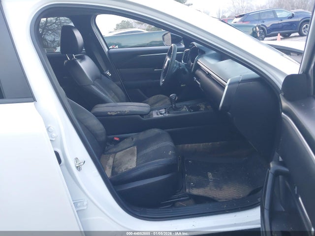 Aukcja sprzedaży 2025 Mazda Cx-50 2.5 S Premium Package, vin: 7MMVABDM8SN379217, numer aukcji: 44052885