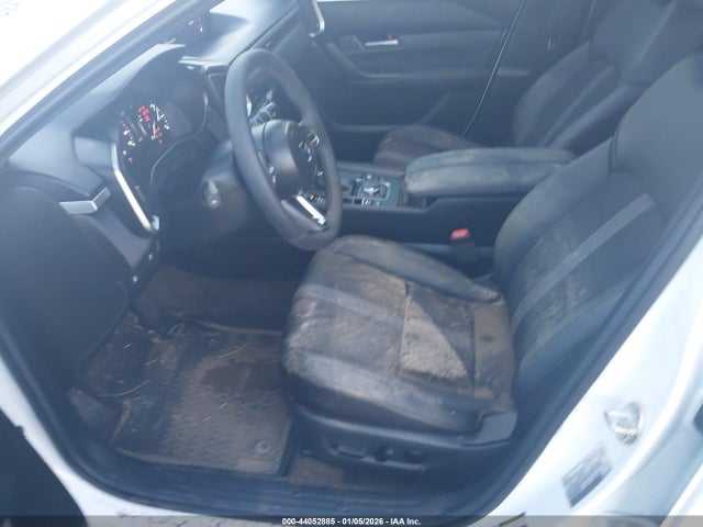 Aukcja sprzedaży 2025 Mazda Cx-50 2.5 S Premium Package, vin: 7MMVABDM8SN379217, numer aukcji: 44052885