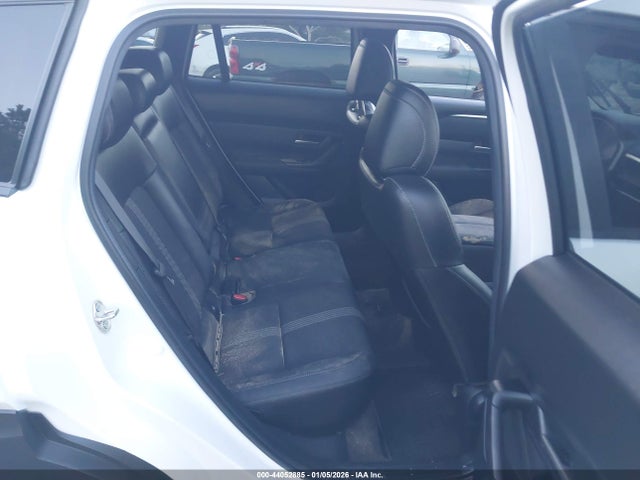 Aukcja sprzedaży 2025 Mazda Cx-50 2.5 S Premium Package, vin: 7MMVABDM8SN379217, numer aukcji: 44052885