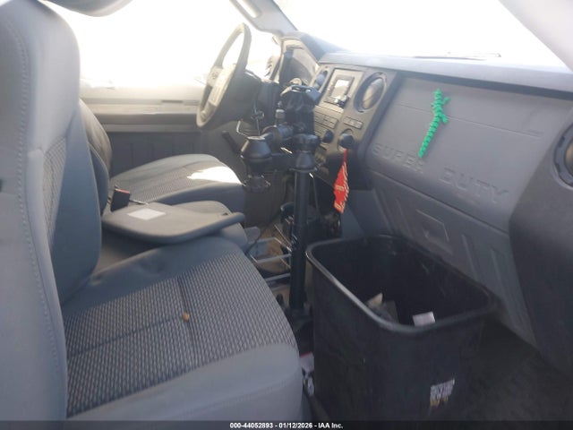 Ford F-250 Xl 2016 1FDBF2B63GED17557 Image 5