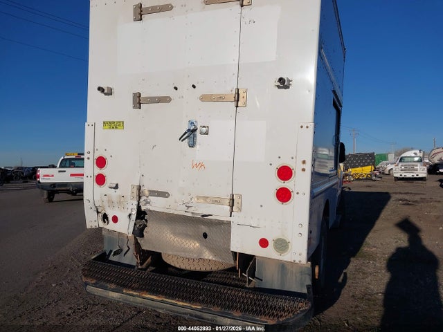 Ford F-250 Xl 2016 1FDBF2B63GED17557 Image 6