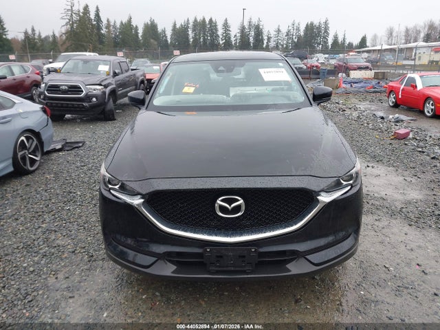 Mazda Cx-5 Touring 2017 JM3KFBCL2H0105554 Image 12