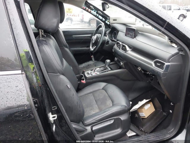 Mazda Cx-5 Touring 2017 JM3KFBCL2H0105554 Image 17