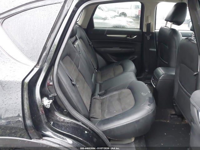 Mazda Cx-5 Touring 2017 JM3KFBCL2H0105554 Image 18
