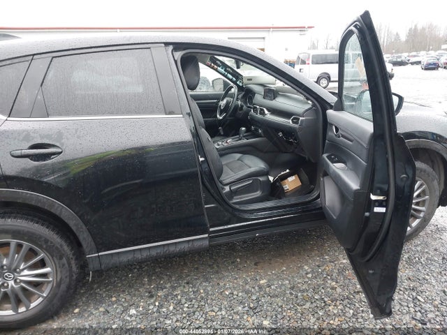 Mazda Cx-5 Touring 2017 JM3KFBCL2H0105554 Image 5