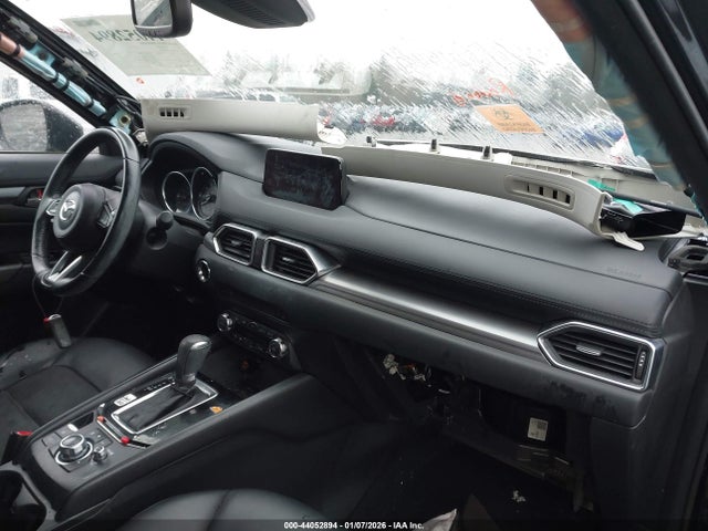 Mazda Cx-5 Touring 2017 JM3KFBCL2H0105554 Image 6