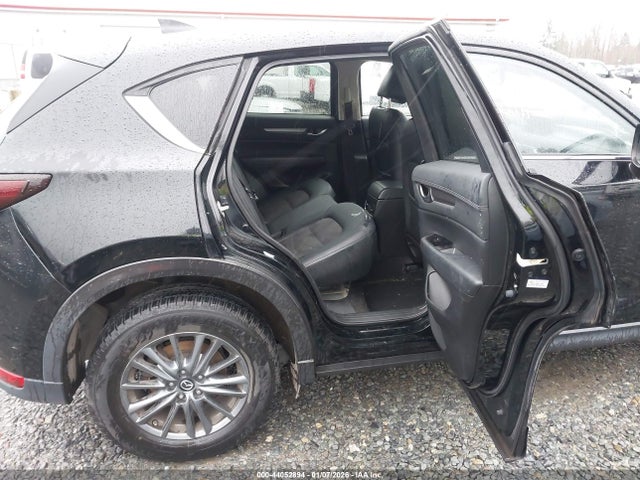 Mazda Cx-5 Touring 2017 JM3KFBCL2H0105554 Image 8