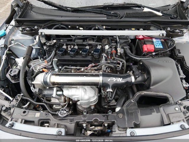 2HGFE1E59RH472374 Honda CIVIC SI SEDAN